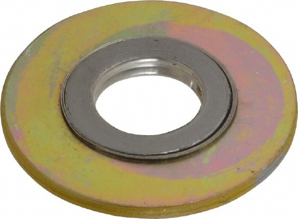 Flange Gasket: For 1/2